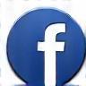 Facebook icon