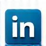LinkedIn icon